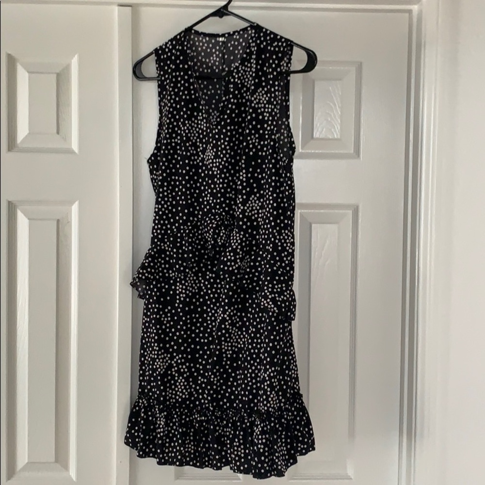 Casual dress